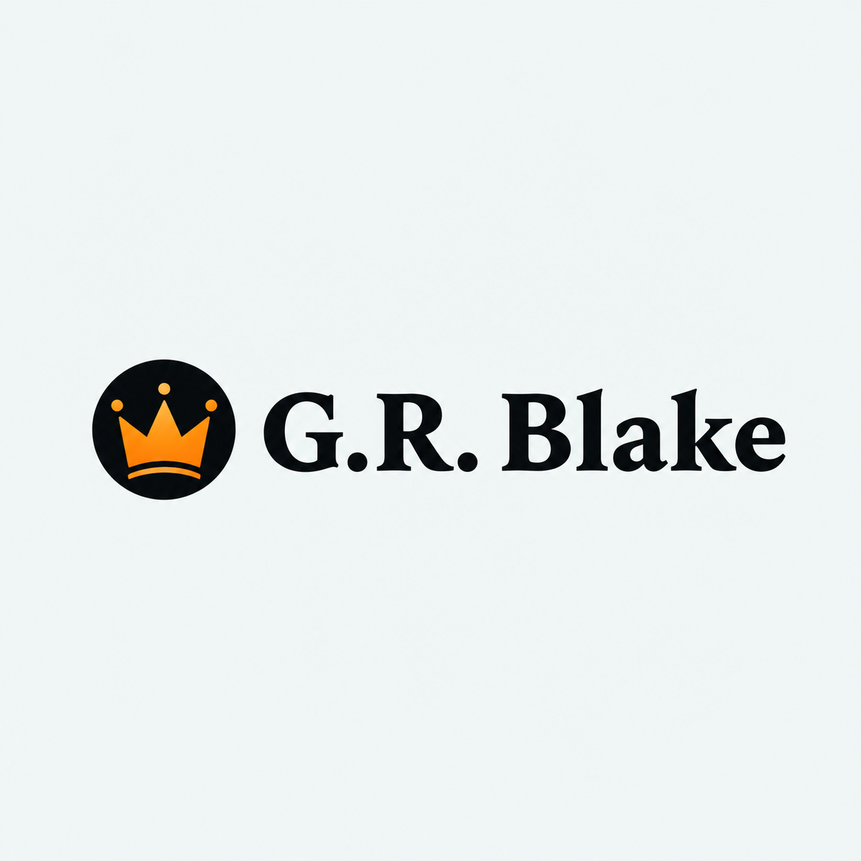 G.R. Blake